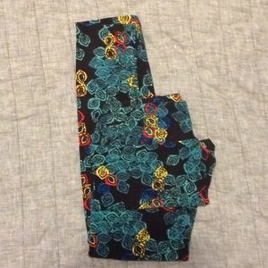 LuLaRoe leggings